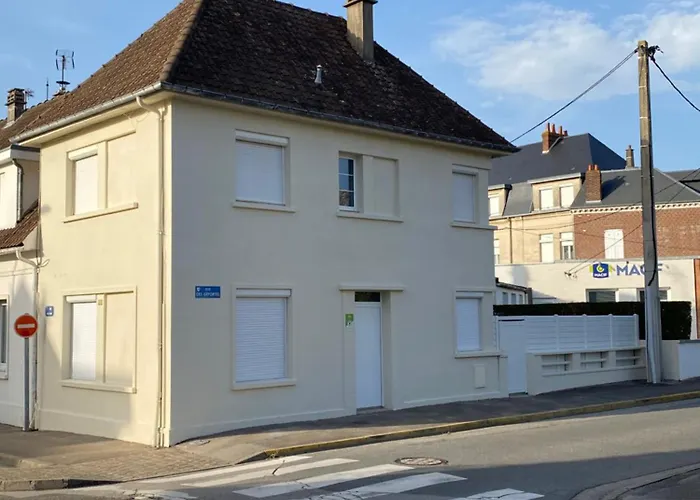 Chez Elise Et Vincent